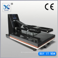 15 * 15 Máquina de impressão de transferência de calor Auto-Open HP3804DX